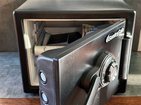 The 10 Best Fireproof Home Safes to Protect Your Possessions